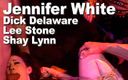Picticon bondage and fetish: Jennifer White &amp;amp; Lee Stone &amp;amp; Dick Delaware a Shay Lynn BDSM...