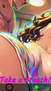 Ai Uncensored Hentai Horny MILFs- Cum Challenge Cock Hero Style