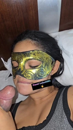 Grande pau preto me deu muito leite