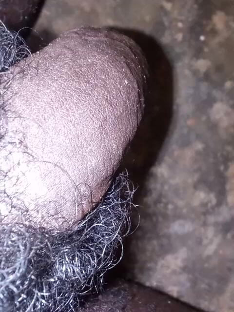 bigBlackie699: I Own Weak White Bois with My Superior
