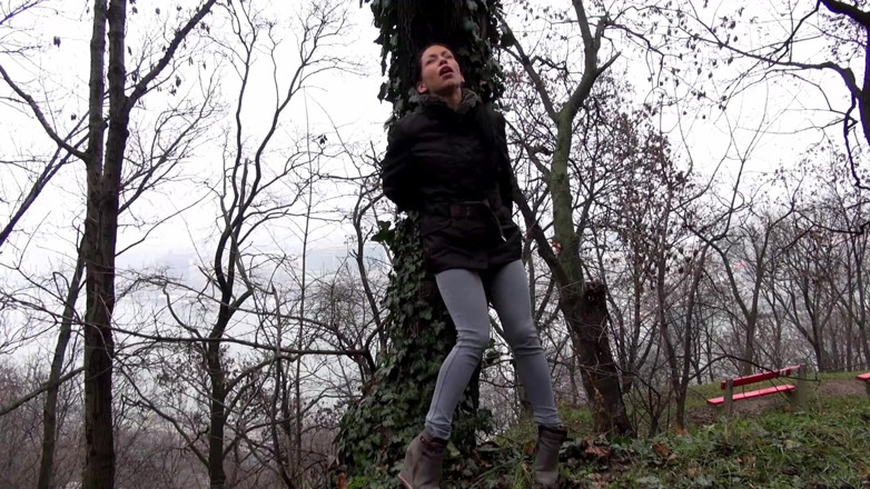 Piss Lover: Roher Hardcore-sex in Küche, Bad Und Draußen