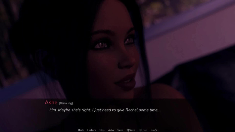 Futavision: Выдающаяся извержение: красивая фута с большим хуем заботится о неверной замужней волосатой киске - эпизод 8