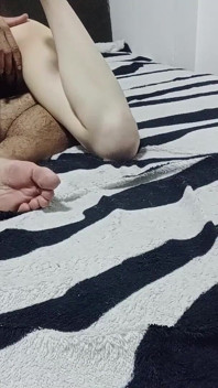Interne Afwerking Met Mijn Vriendin En Dan Geeft Ze Me De Nectar Terug. (volledige Video)