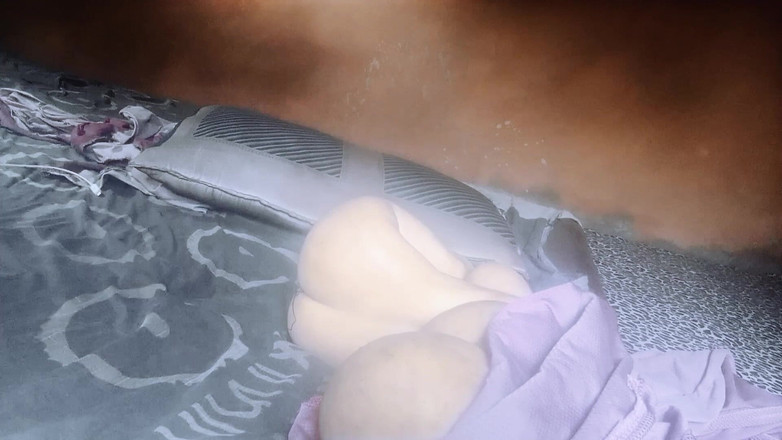 Bangcum8: Ein mann zeigt Xvideo heiß in