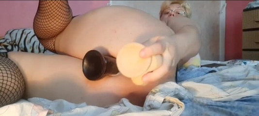 Putarankahotmilf: Ahegao, неохайний мінет від першої особи, анал, подвійне проникнення, сквірт