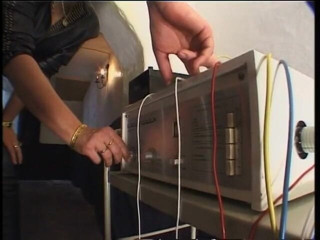 Real Home Made: Otrok a submisivní pro mého manžela - DVD
