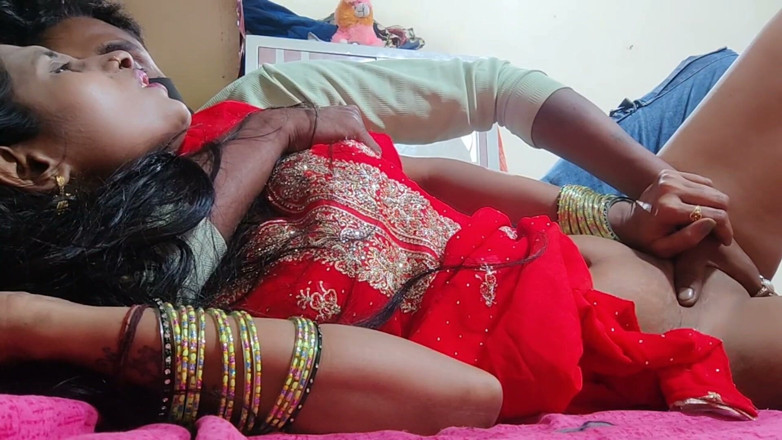 BadAim6: I Sex with My Friend After She Gives Best Fingering