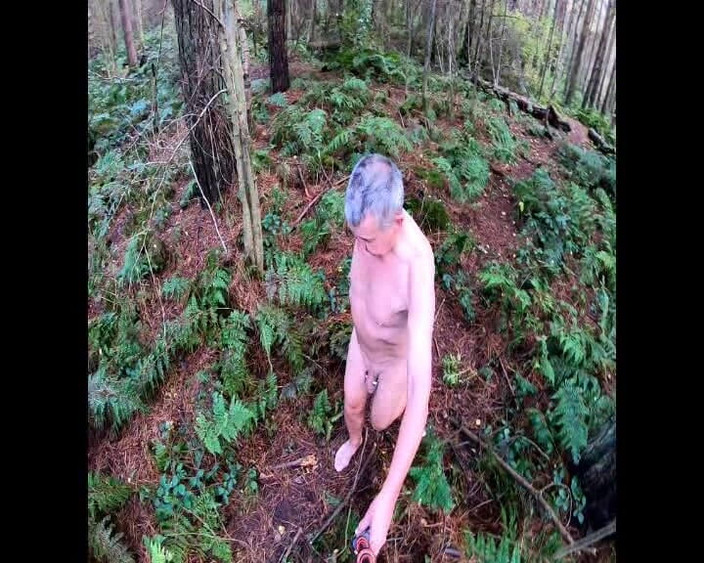 Andy: Nahá ve streamu