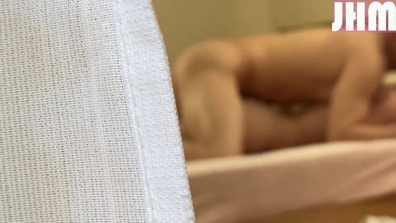 Japanese Hentai Matings: 4 People Caught in an Intimate Routine