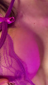 Ladyboy Faafaa Slender and Sexy