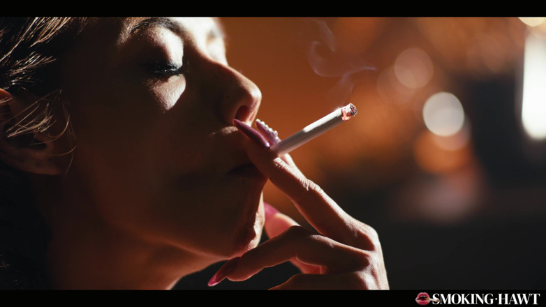Smoking Hawt: Veronica Leal Vol. 2
