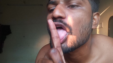 KUMBHA MANOJ KUMAR: Indische homo heetste scène en uitdrukkingen