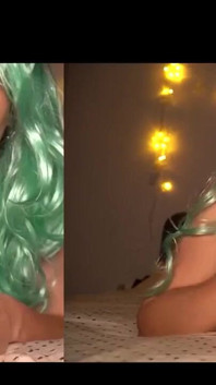 I've Had a Lot of Fun This Month Actively Fucked in Her Virgin Ass