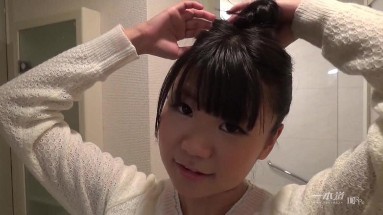Pondo TV: Crush: a Busty Amateur Who Is a Sucker