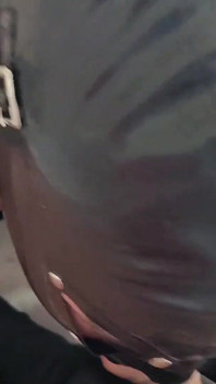 4 Scenes, 23 Minutes of MILF Giving a Blowjob with a Condom