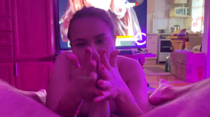 MaryCandy: Hot sexy MaryCandy