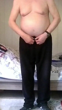 Strip Thong Fitting