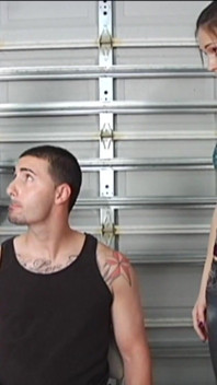 Conjugal Jerk Featuring Margon Sullivan, Monica Sexxxton