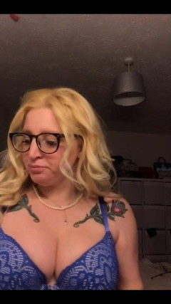 Loula Lou: Pohrávání si s