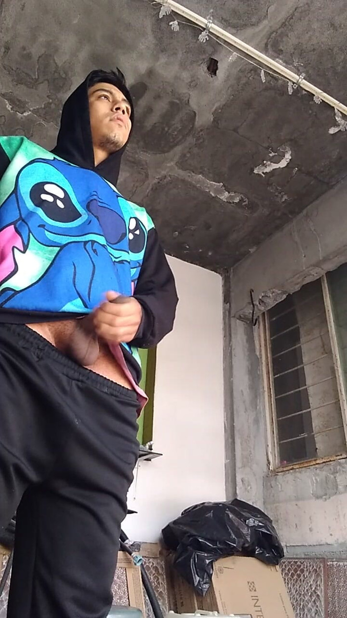 AlexAlejandro13: Rica verga und pants