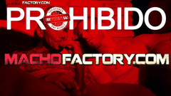 Macho factory: Jetez un coup d’œil à l’une des soirées privées de Macho...