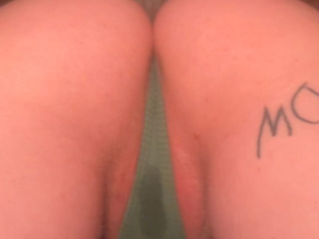 The Kind of Ass You Want to Sit on You Part 2 (Kinkee Karma)