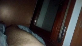 Bitch Suck My Cum and Don't Think About That Cuckold (italian Dialogue)