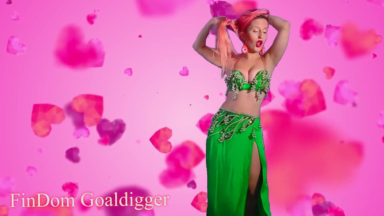 FinDom Goaldigger: Devenez un arbre