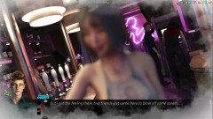 Porny Games: Jason Coming of Age di Coeur De Cochon - aggancio con...