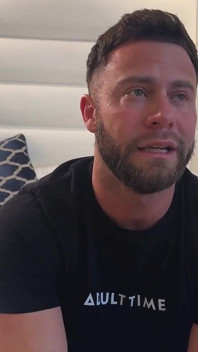 Seth Gamble on Playing Deadpool XXX! | Pornstar Interview | Adult Time