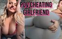 Swag Panda: Cheating Girlfriend - POV