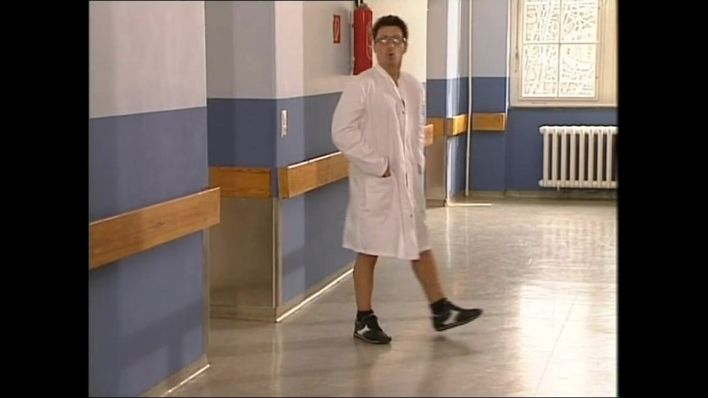 XTime Vod: Eine perverse klinik