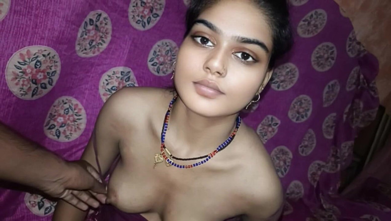 Ramashish: Desi Couple