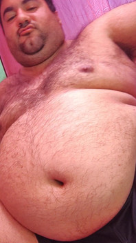 Fill Me with Fat, Please