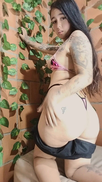 Dalyla: Selepas pembedahan, dia menyentuh kelentitnya sehingga dia pancut