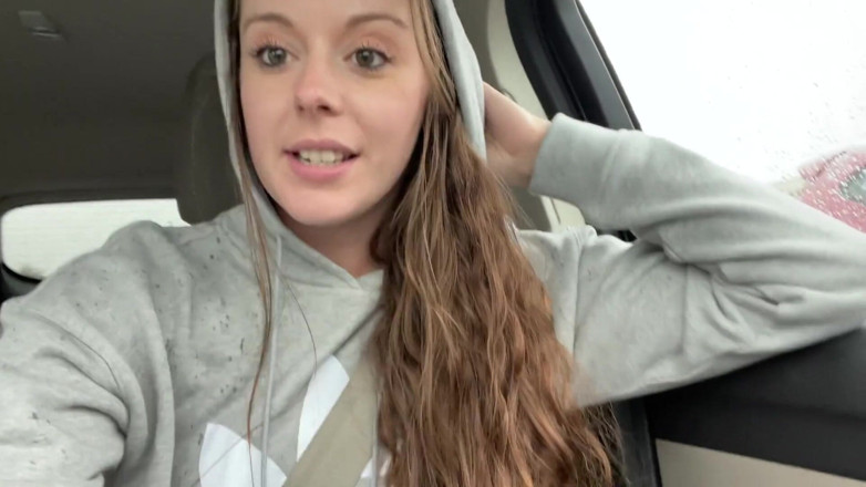 Nadia Foxx: Lush Ft. Target dan Starbucks Drive Thru! Saya Terlalu Miang...