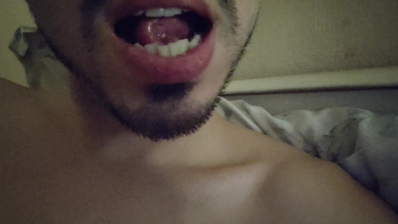 MartyBrady: Leche en mi boca