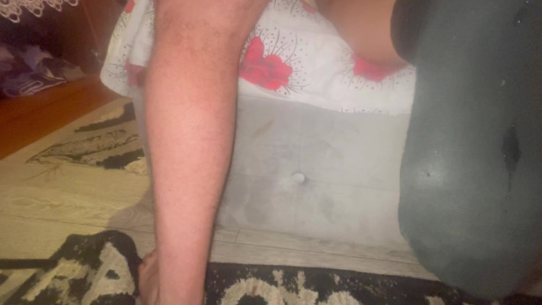 Ionut899: Step Stepdad Fucks Me in the Ass to Break Me