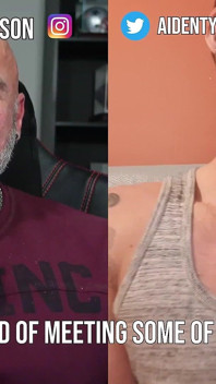 Wyznania gwiazdy porno - Aiden Tyler (odcinek 15)