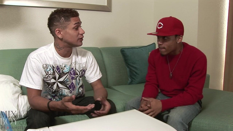 MixItUpBoy: Baby Star y Malo