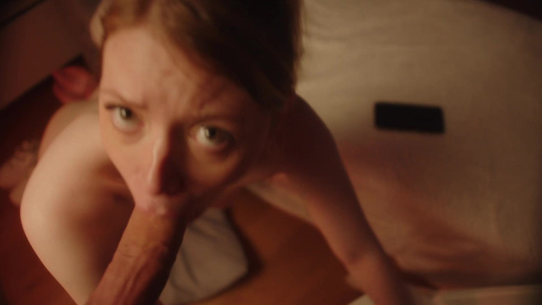 Spacenintenda: Nastro adesivo legato a mani e piedi gola profonda durante...