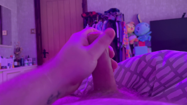 Jono: Hairy Bear Cum Compilation