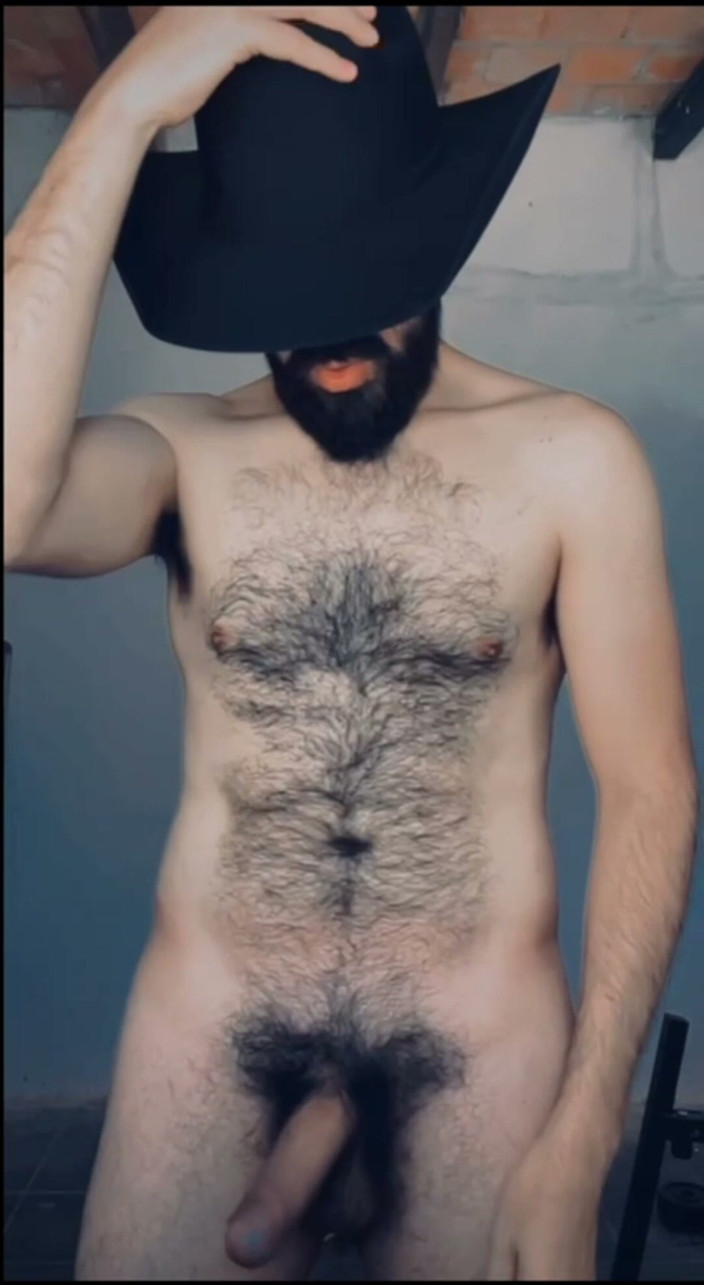 Mexxx peter: Mexican Cowboy