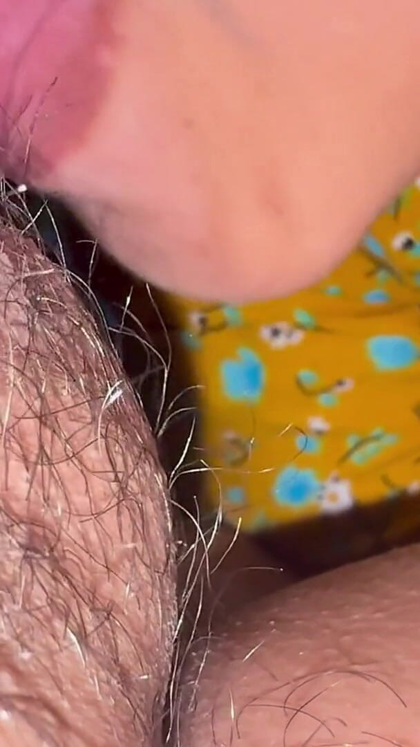 MISTER X: Indian Wife Turning a Sloppy Blowjob Into Erotic Fuck Doggy...