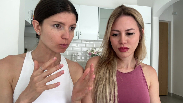 Gina Gerson: Interwies 3 con Maya rose
