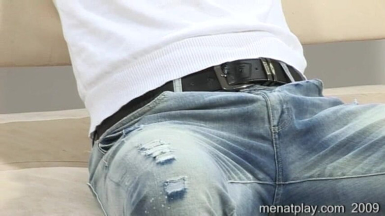 MenAtPlay: การแคสต์ของ Darren