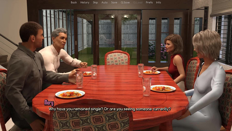 Dirty GamesXxX: Život, který stojí za život. Vdaná a oba se navzájem podváděli -...