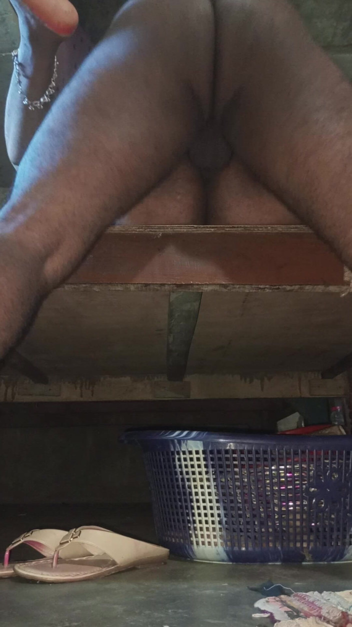 YangZi 69: Fuck Me so Much That My Pussy Lets Out a...