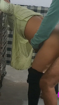 Indian Real Girlfriend Meet Her Close Friend