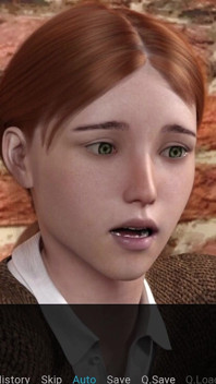 친구랑 모르는 녀 9